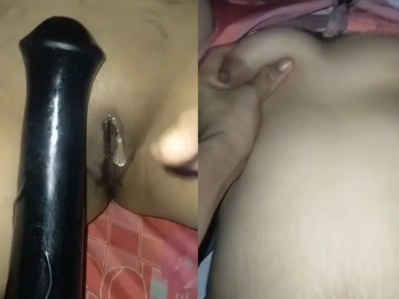 Gấu xinh tươi vú ngon âm đạo múp thẩm du bằng sextoy cực sướng