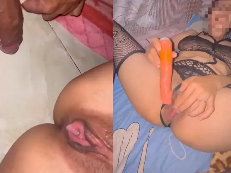 Chịch tập thể bà xã còn bắn tinh đầy cô bé em